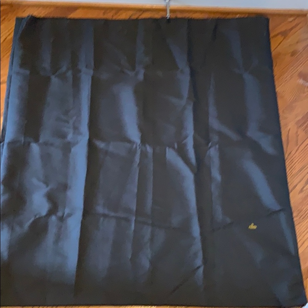 Fendi luggage cover